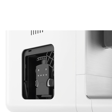Automatyczny ekspres do kawy BCC13WHMEU - Smeg