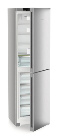 Chłodziarko-zamrażarka z systemem EasyFresh LIEBHERR CNsfd 5704 pure NoFrost