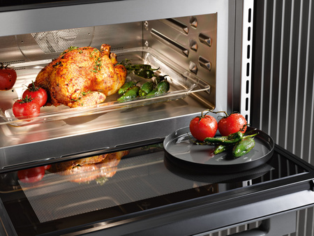 Taca szklana MIELE HGS 100 11514090