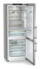 Chłodziarko-zamrażarka z systemem EasyFresh LIEBHERR CNsdd 776i prime NoFrost