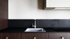 ZLEWOZMYWAK LANILIA EVIER 54.1 INOX