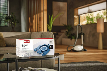 Worki do odkurzacza MIELE XXL- HyClean Pure GN 16 szt. 12498270