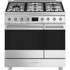Kuchnia wolnostojąca C92GPX2 - Smeg