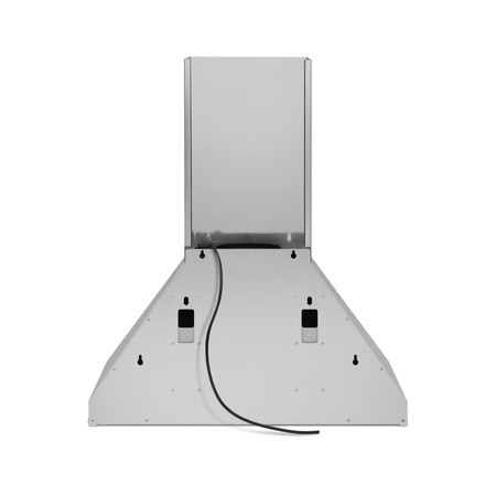 Okap kuchenny KD70XE - Smeg