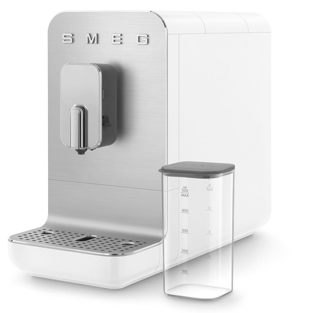 Automatyczny ekspres do kawy BCC13WHMEU - Smeg