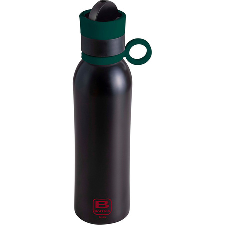 Bugatti BBOTLES Zielona sportowa pokrywka BBA-SPL4U