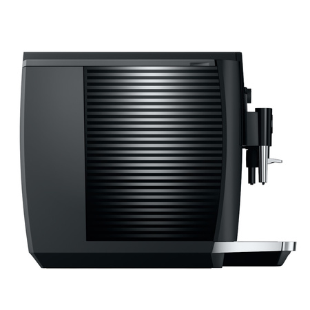 Ekspres ciśnieniowy do kawy JURA E4 Piano Black (EA) - 15435