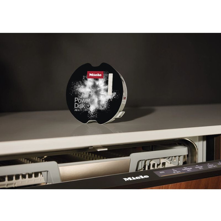 12 sztuk środek do mycia naczyń w zmywarkach MIELE PowerDisk All in 1 - 12358080