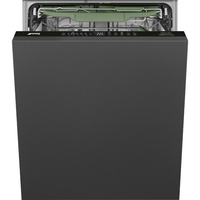 Zmywarka do naczyń, 60 cm STL7322AL - SMEG