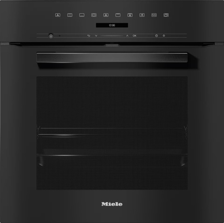 Piekarnik do zabudowy MIELE H 7260 BP CulinArt ObsidianBlack 11435270