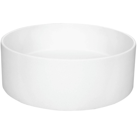 Umywalka granitowa nablatowa CQS_AU4S - Deante