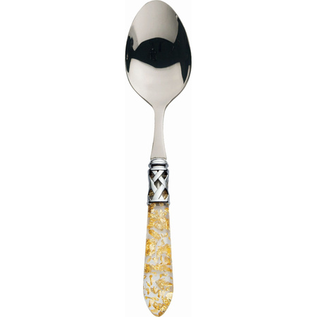 Bugatti ALADDIN GOLD Łyżka obiadowa ALC1G-04201