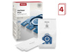 Worki do odkurzaczy HyClean Pure GN GN HyClean Pure - MIELE 12421130