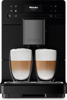Ekspres do kawy automatyczny MIELE CM 5510 125 Edition ObsidianBlack matowy