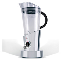 Bugatti VELA blender chrom 12-EVELACR
