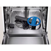 Zmywarka do zabudowy ELECTROLUX EEG88700W GlassCare 700 60cm QuickSelect