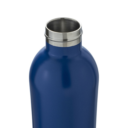 Bugatti BBOT Termos niebieski 800 ml BBT-CB800IS