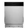 Zmywarka do zabudowy 60cm AEG NG92IA20TK 9000 SmartSelect zużycie wody 8,4 l