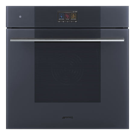 Piekarnik, speedwaveXL, Linea, NG SO6104M2PG - SMEG