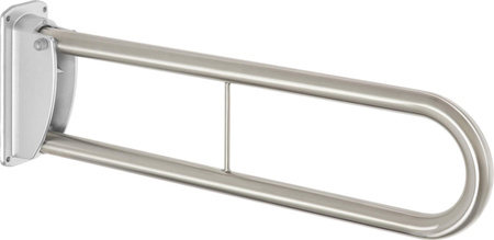 Uchwyt ścienny składany - 76 cm NIV_041D - Deante