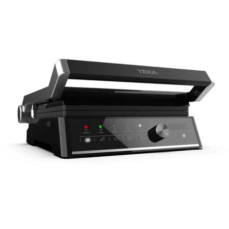 Grill elektryczny TEKA Total EliteGrill 2000W 15 funkcji - 111510000