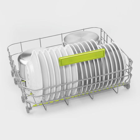 Zmywarka do naczyń, 60 cm PL292DN - Smeg