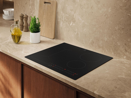 Płyta indukcyjna ELECTROLUX Bridge 600 SaphirMatt SE 60cm KIV63443CT