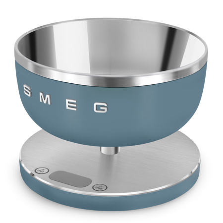 Cyfrowa waga kuchenna KSC01SBMWW - SMEG