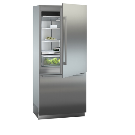 Chłodziarko-zamrażarki do zabudowy zintegrowanej LIEBHERR Monolith ECBNdi 9970 BioFresh NoFrost
