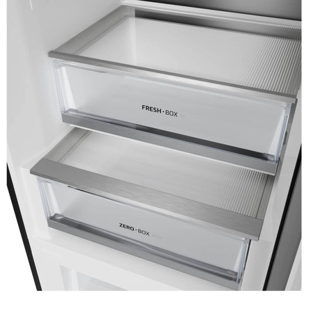 Wolnostojąca lodówka TEKA Total No Frost RBF 88670 GBK - 113400042