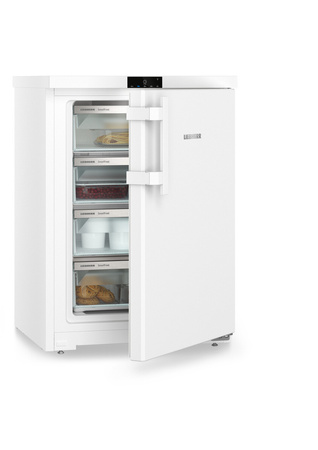 Zamrażarka podblatowa z systemem SmartFrost LIEBHERR Fci 1624 plus