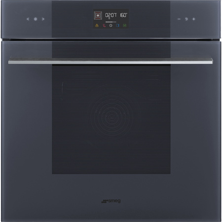 Piekarnik, 60 cm, Linea, NG SO6102TG - Smeg