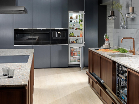 Płyta indukcyjna ELECTROLUX SensePro 900 60cm EIS6949
