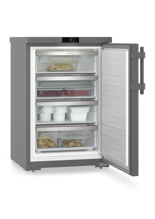 Zamrażarka podblatowa z systemem SmartFrost LIEBHERR Fdgd 1404 pure