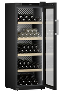 Chłodziarka do przechowywania win LIEBHERR WPbli 5031 GrandCru Selection