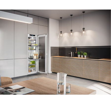 Lodówka do zabudowy LIEBHERR IRBPci 5170 Peak BioFresh