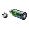 Bugatti BBOT Termos flora 350 ml BBT-FL350IN