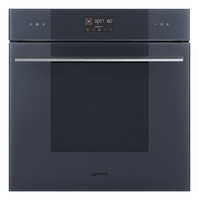 Piekarnik, 60 cm, Linea, NG SO6102TG - Smeg