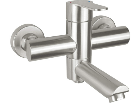 Bateria wannowa ścienna BLU_F10M - Deante