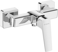 Bateria prysznicowa ścienna BQL_040M - Deante