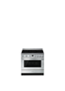 Kuchnia wolnostojąca CPF9IPX - Smeg
