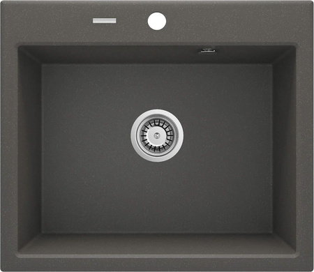 Zlewozmywak granitowy 1-komorowy ZQN_T103 - Deante