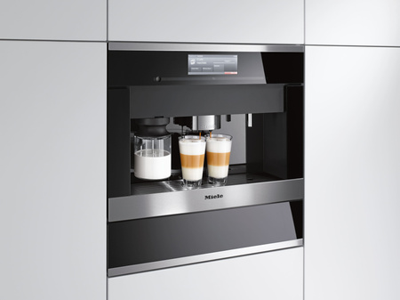 Pojemnik na mleko ze szkła MB - MIELE 9552740