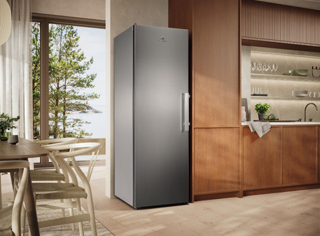 Zamrażarka szafkowa ELECTROLUX 700 LUS7ME28X