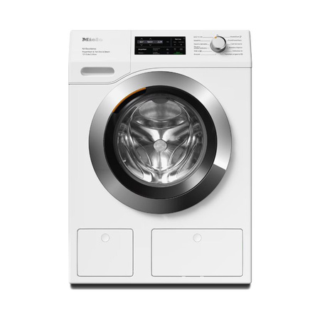 Pralka wolnostojąca MIELE WEI895 WCS TwinDos 9kg ładowana od przodu - 12448780