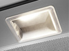 Okap kuchenny podszafkowy ELECTROLUX LEDLights 300 52cm LFG235S