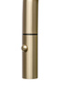 BERG SOLENA WWP JASNY ZŁOTY 830158BG