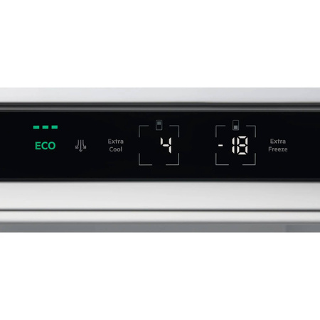 Lodówka do zabudowy ELECTROLUX Genesi GreenZone 700 CustomFlex 188,4cm - ENP7MD19S