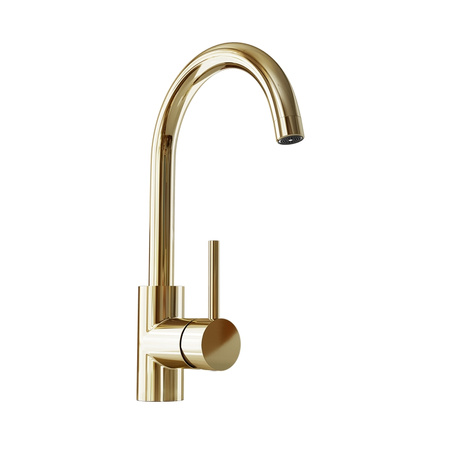 Bateria kuchenna GLOBALO ZENTIO LIGHT GOLD 1.1