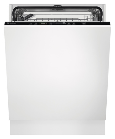Zmywarka do zabudowy ELECTROLUX EES47400L SatelliteClean 600 60cm QuickSelect